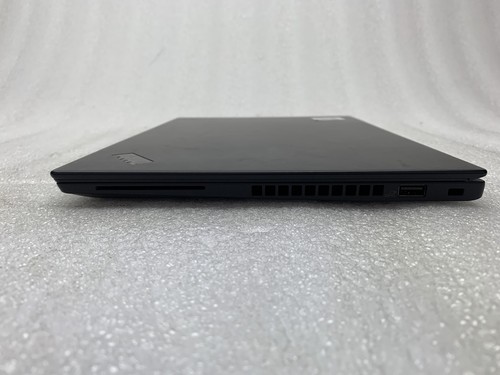 Lenovo 20T3S10900 13" Core i5-10210U 1.6GHz 16GB RAM 512GB SSD NO OS Good - Picture 4 of 6