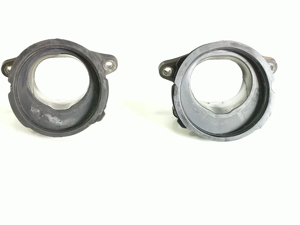 15 botas de admisión Ducati Monster 821 Foto 3 de 4