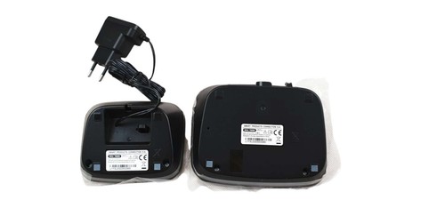 Telefon bezprzewodowy Siemens SPC 7609 - Zdjęcie 2 z 6