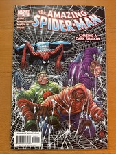 The Amazing Spider-Man #503 (Marvel Comics March 2004)