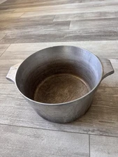 Wagnerware Magnalite 6 QT Dutch Oven Pot  - NO LID