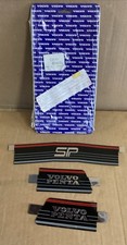 VOLVO PENTA *NEW OEM* 876635 DECAL SET (SP) #876635