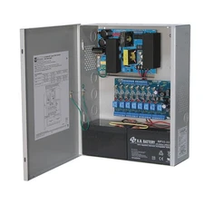 Altronix - AL1024ULACM - Altronix AL1024ULACM Proprietary Power Supply - Wall