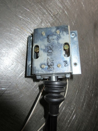 Schalter Lichtschalter SWF - Bild 4 von 6