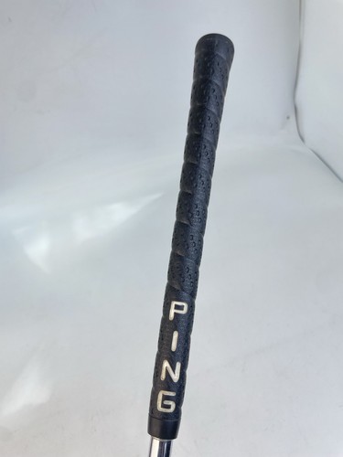 Ping Pitching Wedge / Black Dot / Ping Cushin JZ Regular Flex Steel /6952 - Picture 11 of 11