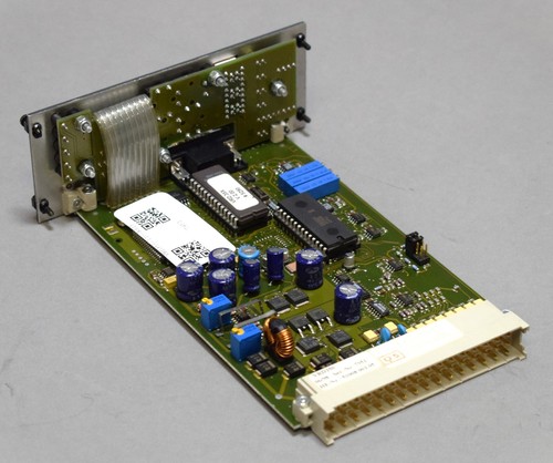 USED PARKER  VRD350-110-R815  [24 MONTHS WARRANTY] - Picture 2 of 4