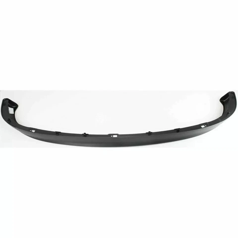 For 2002-2009 Bumper Lower Valance Air Deflector Fits Dodge Ram Front CH1090125 - Imagem 2 de 4