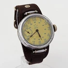 1930's RARE Kirovskie military commander USSR Soviet WWII watch swinging lugs
