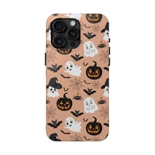 Gothic Halloween Phone Case