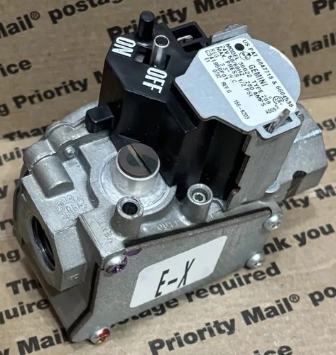 WHITE RODGERS 36G22 209 Gas Valve Trane / American Standard 36G22-209 С341950P01