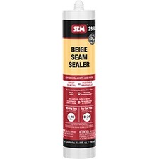 1K Seam Sealer - Beige 29382 SEM 6467862093825 Seam Sealers