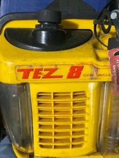 Appion TEZ8 8CFM Two Stage Vacuum Pump