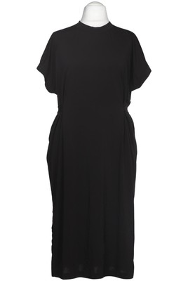 RIANI Kleid Damen Dress Damenkleid Gr. EU 48 Schwarz #495xzgh