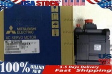 Mitsubishi HC-SFS202B Servo Motor HCSFS202B New Expedited Shipping 1pcs