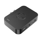  -Bluetooth5.4 Audio Transmitter Receiver 3.5MM AUX Adapter Hifi Audio3107