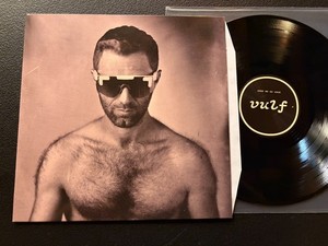 VULFPECK Vollmich レコード　LP 新品　未開封 2025年最新】vulfpeck レコードの人気アイテム - メルカリ