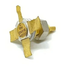 ON918 RF Power Transistor PHILIPS