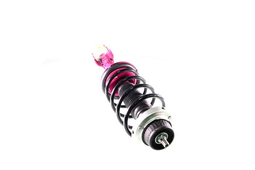 Coppia Ammortizzatori Completa MacPherson Posteriori per Alfa Romeo 156 SW PRO - Bild 10 von 24