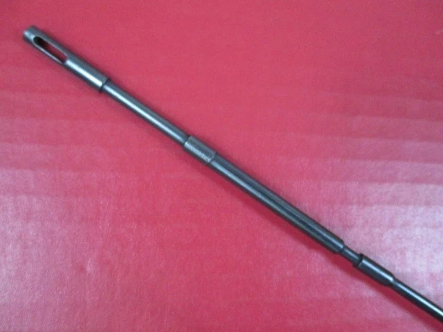 WWII Era Japanese Army Arisaka Type 99 Rifle Cleaning Rod