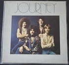 Journey – Next (1977 Vinyl LP, Columbia PC 34311) – Prog Rock / Hard Rock – EX V