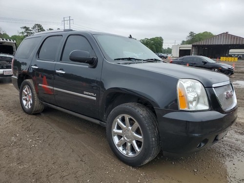 Temperature Control Rear Console Mounted Fits 07-14 SUBURBAN 1500 1637511 - Picture 4 of 12