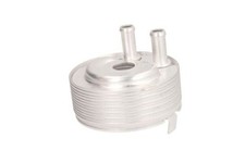 THERMOTEC D41001TT Ölkühler, Motoröl für NISSAN