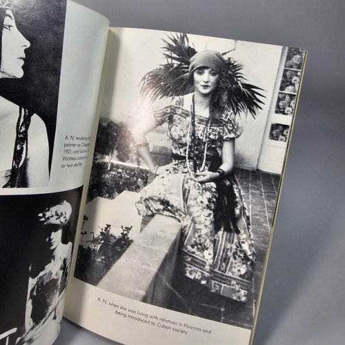 The Diary Of Anais Nin Complete Box Set Six Volumes Photographic Supplement Vtg - Imagen 22 de 22
