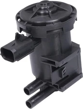 Vapor Canister Solenoid Purge Valve Compatible with 2003-2006 Dodge Ram 1500 250