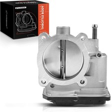 A-Premium Electronic Throttle Body with TPS Sensor Compatible with Toyota 4Ru...