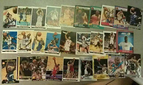 Sports Illustrated for Kids SI For Kids NBA Basketball STARS A - I YOU PICK - Picture 6 of 222