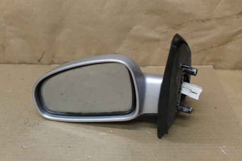 2007 - 2011 CHEVROLET AVEO SIDE VIEW MIRROR OEM DRIVER - Picture 2 of 5