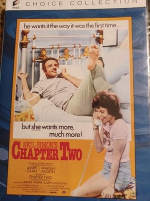 デッドポイント [DVD] Chapter Two (DVD, 1979) for sale online | eBay
