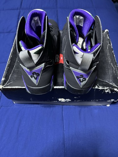 Größe 14 - Air Jordan 7 Retro PE Ray Allen 2019 304775-053 - Bild 5 von 9