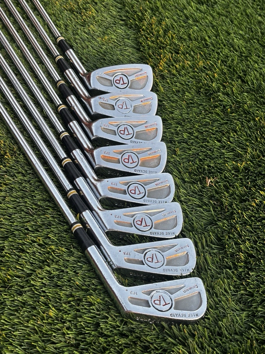 Toney Penna Regular Flex Golf Clubs for sale | eBay