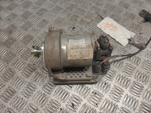 CITROEN C3 PICASSO (POWER) STEERING RACK MOTOR 1.4 PETROL 6700003270 2008-2015 - Picture 6 of 11