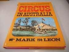 Spangles & sawdust: The circus in Australia