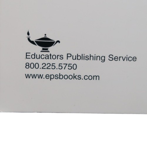 Voyager Passport Student Reading Pack Word Study Adventures 1-6 & 7-13 Level A - Picture 12 of 17