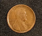 1912-S Lincoln Wheat Cent 1c - "Good Coin" - Semi Key Date