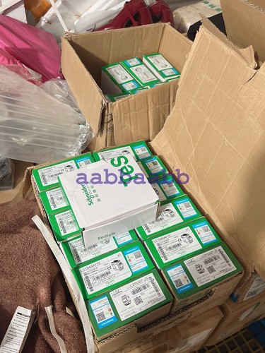 1PCS NEW Schneider LC1D65AF7C AC110V Contactor - Picture 7 of 8