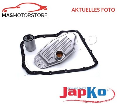 HYDRAULIKFILTER SATZ AUTOMATIK-GETRIEBE JAPKO FTJ074 V FÜR JEEP WRANGLER III