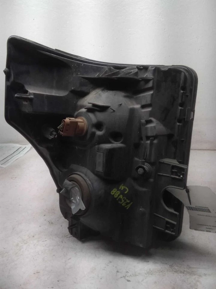 Compuesto de faros para conductor para camioneta Ford F250SD 11-16 3050837 Foto 3 de 4