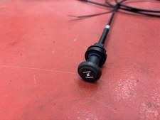 OEM SEA-DOO SEADOO 1999-2002 GSX GTX RX CHOKE CABLE LINE LINKAGE KNOB ASSY