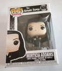 Funko Pop 'Television' MORTICIA ADDAMS Vinyl Figure #809  Family TV Show
