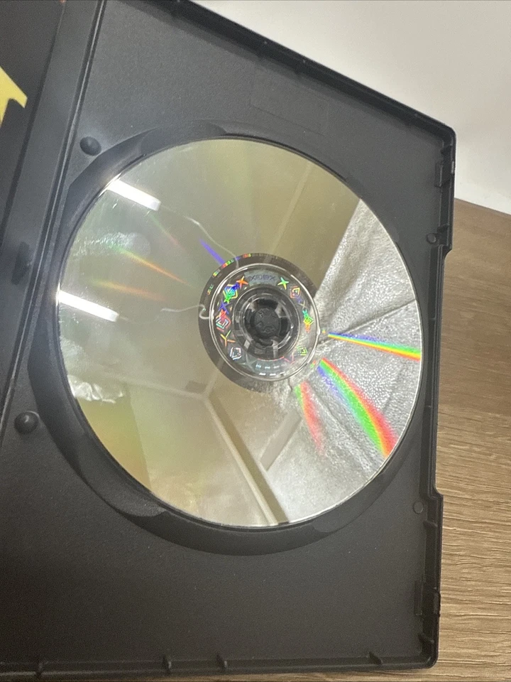 Thirteen XIII Original Xbox Probado - ¡Funciona! Foto 2 de 2