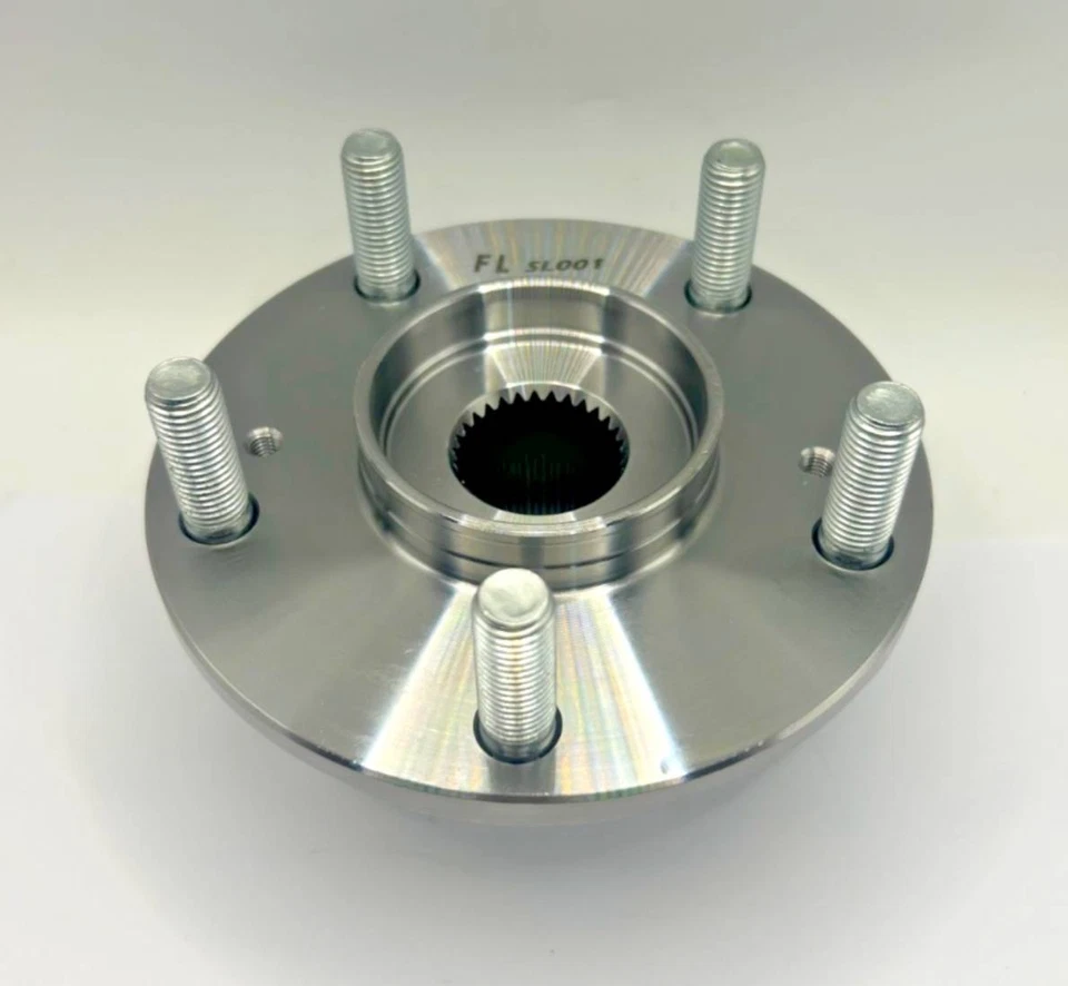 For Honda Acura NSX NA1 NA2 1991-2005 Rear Axle Wheel Hub 1 Side 42600-SL0-010 - Image 4 of 4