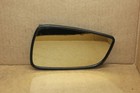 OEM 2008-2012 CHEVROLET MALIBU DRIVERS SIDE MIRROR GLASS (G54)