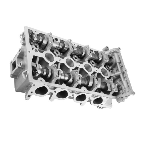 Complete Cylinder Head Gasket Set for Holden Cruze JH JG 2009 2010 2011 2012 ON - Picture 12 of 19
