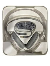 Philips O'Neill SHO9561/28 Over-Ear Headphones White