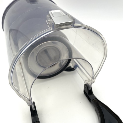 SHARK NV771 NV771QPR DIRT DUST CUP CANISTER BIN CAN ASSEMBLY OEM PART PURPLE - Bild 15 von 16