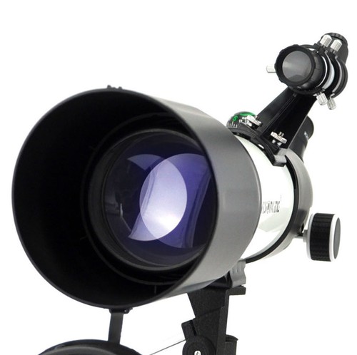 Visionking 400-80mm Refractor Astronomical Telescope & Camera Adapter - Picture 8 of 8